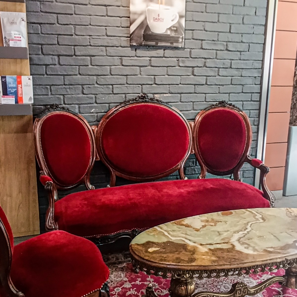 Made to Last: Eighteenth and Nineteenth Century&nbsp;Chairs