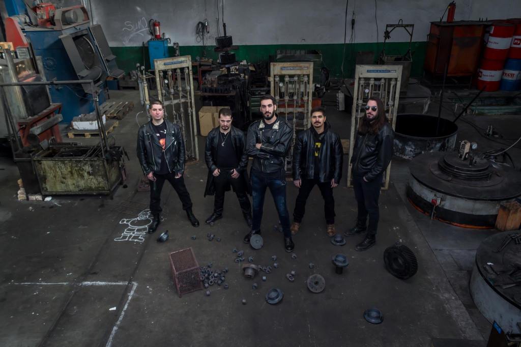 Unending Fury: Anger, War and&nbsp;Peace