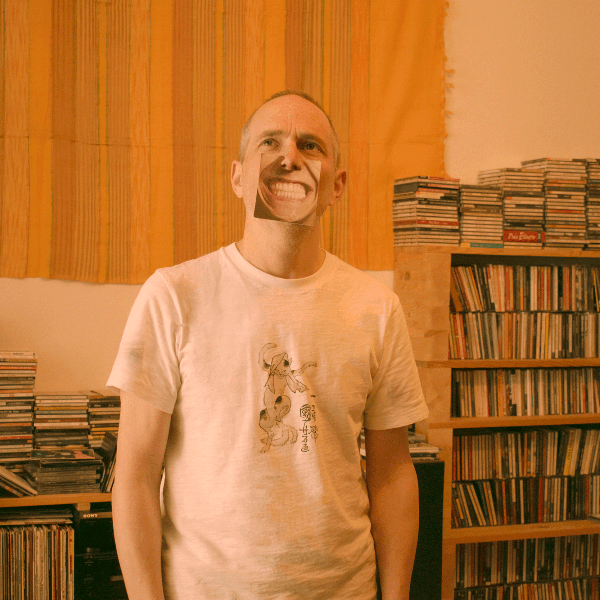 Sylvain Fournier: The Beat of a Percussionist’s Heart